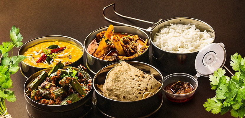 Is Indian Food Available in Dubai?